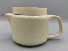 🍀Théière sarreguemines