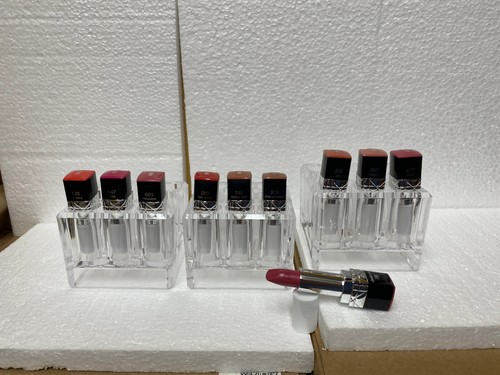 Rouge allure lip colour dior - rouge,