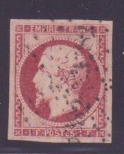 FRANCE N°18a "NAPOLEON III 1F