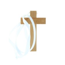 Croix d'aube de communion en