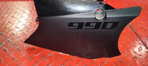 Sabot ktm 990 duke - ktm,