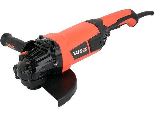 Meuleuse angle 2400w 230mm - meuleuse, d'angle