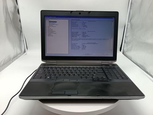 Dell latitude e6530 - e6530, 15.6"