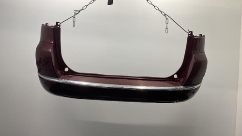 Pare choc arriere citroen - pare,