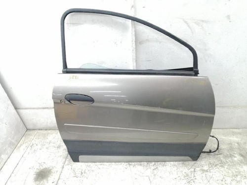 Porte avant droit microcar - porte,