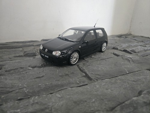 Golf r32 échelle 18 - r32, 1:18
