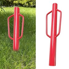 Enfonce-poteau de Clôture En