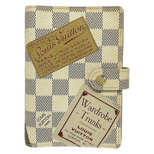 Louis vuitton agenda - agenda, pm