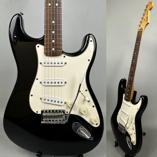 Fender mexico stratocaster - fender mexico,