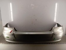 Pare choc arriere TOYOTA