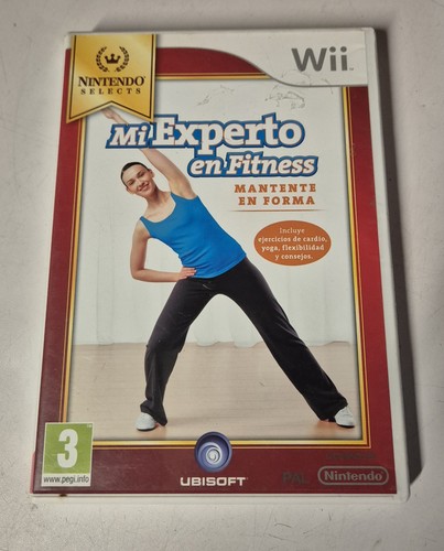Nintendo wii experto - nintendo,