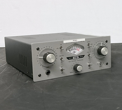 Universal audio 710 - universal,