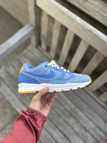 Nike air span bleu - span, se