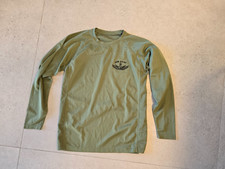 Chemise d'entraînement coupe