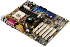 Carte Mère ASUS A7V133 VIA