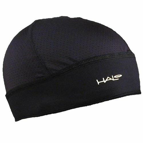 Casque halo noir - casque,