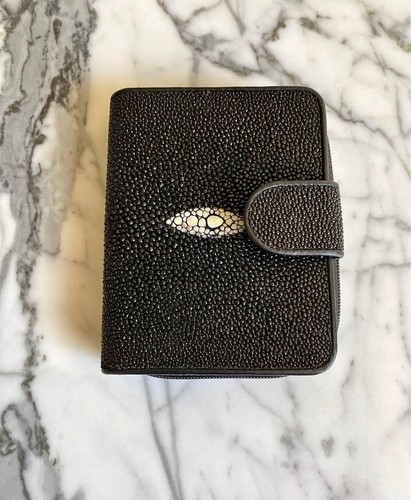 Portefeuille cuir - portefeuille,