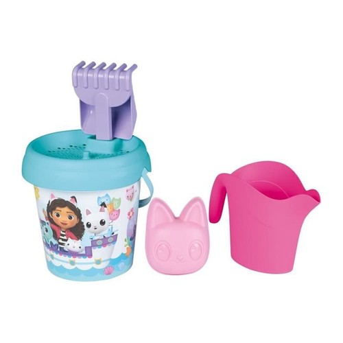 Smoby gabby la maison - et,