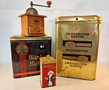 Moulin à Café Boîte