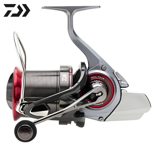 Daiwa ultimate big pit - pit, fishing