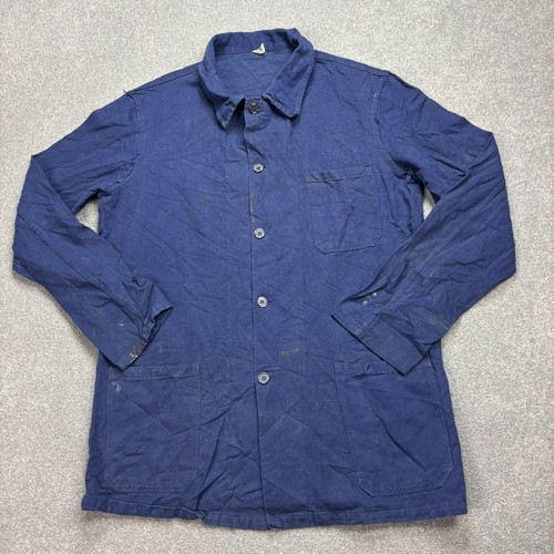 Veste française vintage