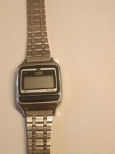 Rare Vintage Timex Q Women's