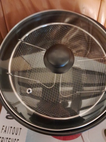 Faitout friteuse 5l - ou,