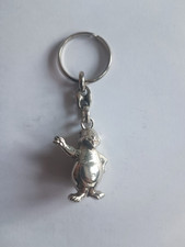 Rare Porte-clés CASTOR