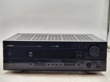 Récepteur AV Yamaha RX-V530RDS - Utilisé, Fonctionnel, Sans Accessoires