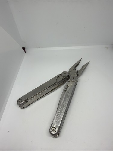 Leatherman wave multi tool usa - tool,