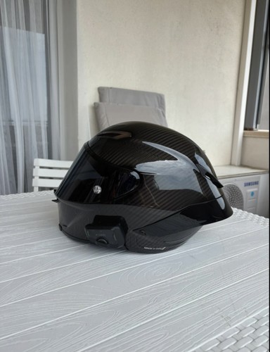 Casque agv pista full - agv, rr