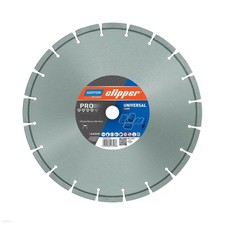 Norton Clipper Disque diamant