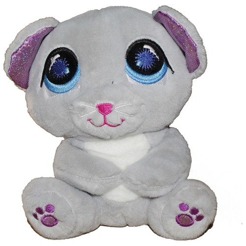 Littlest pet shop cuddle - pet,