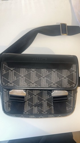 Lacoste sac bandoulière - , homme