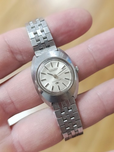 Montre citizen electronic - montre,