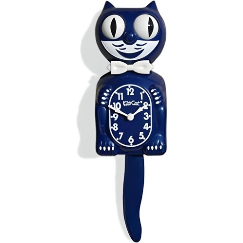 Kit cat klock limited - kit-cat,
