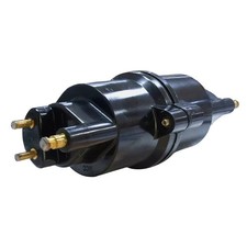 Bobine 12v sèche pour