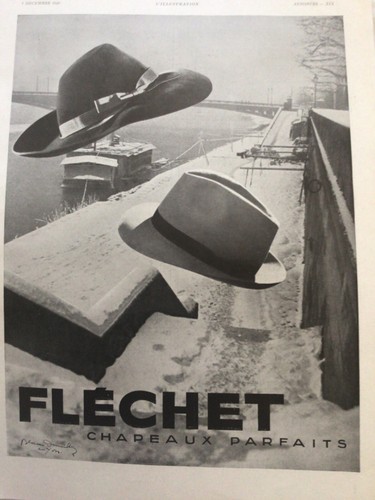 Publicité presse ancienne - publicitÉ,