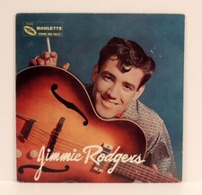 Jimmie Rodgers 1962