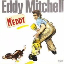 Eddy Mitchell - Mr. Eddy -  -