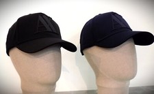Casquette baseball logo - de,