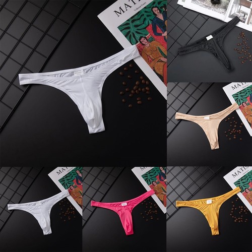 Sexy hommes string ficelle - sexy,