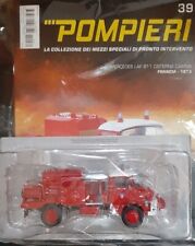 Mercedes Laf 911 Citerne