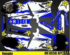 Kit Déco Moto pour / Mx Decal