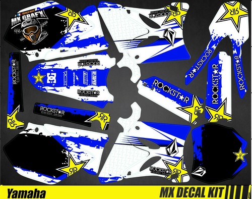 Kit déco moto pour - /, decal