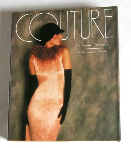 Couture caroline rennolds - caroline,
