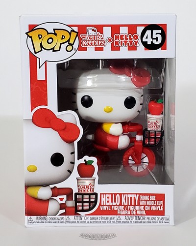 Funko pop hello kitty - hello,