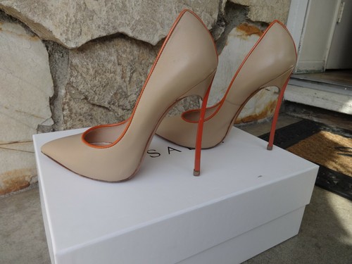 Casadei skyhigh blade - skyhigh,