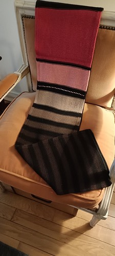 Sonia rykiel echarpe - :, en