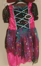  Robe HALLOWEEN-CARNAVAL -
